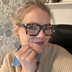 Meet your Posher, Krista